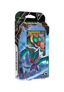Starter Deck Baralho Batalha V - Noivern-V