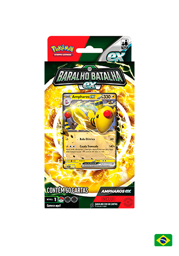 Pokémon Baralho Batalha V Deck Lycanroc V Cartas Pokémon Baralho