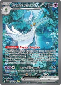 Gardevoir ex (233/091)