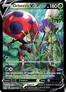 Orbeetle-V (TG12/TG30)
