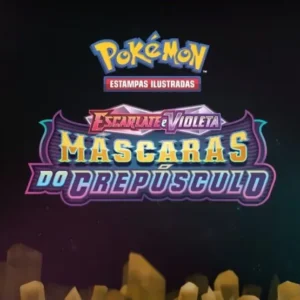 (DRAFT) Inscrição Torneio de Lançamento - Máscaras do Crepúsculo