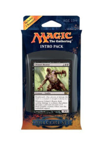 Deck Intro Pack - Magic 2014- Death Reaper