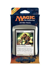 Deck Intro Pack - Magic 2014 - Força da Luz