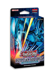Deck Deuses Egípcios - Obelisco, o Atormentador