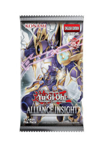 (ENC) Booster Avulso - Intuição da Aliança