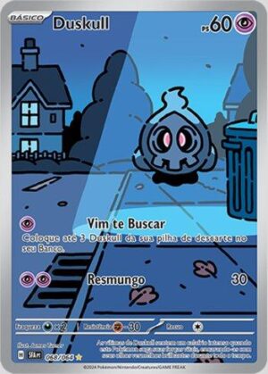 Duskull (068/064)