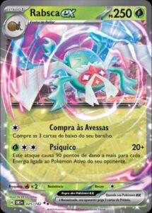 Rabsca ex (025/182)