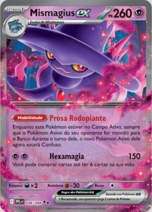 Mismagius ex (036/094)