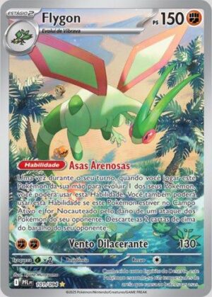 Flygon (101/094)